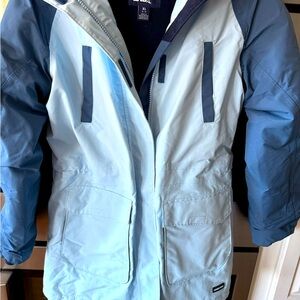 Lands End Squall Jacket